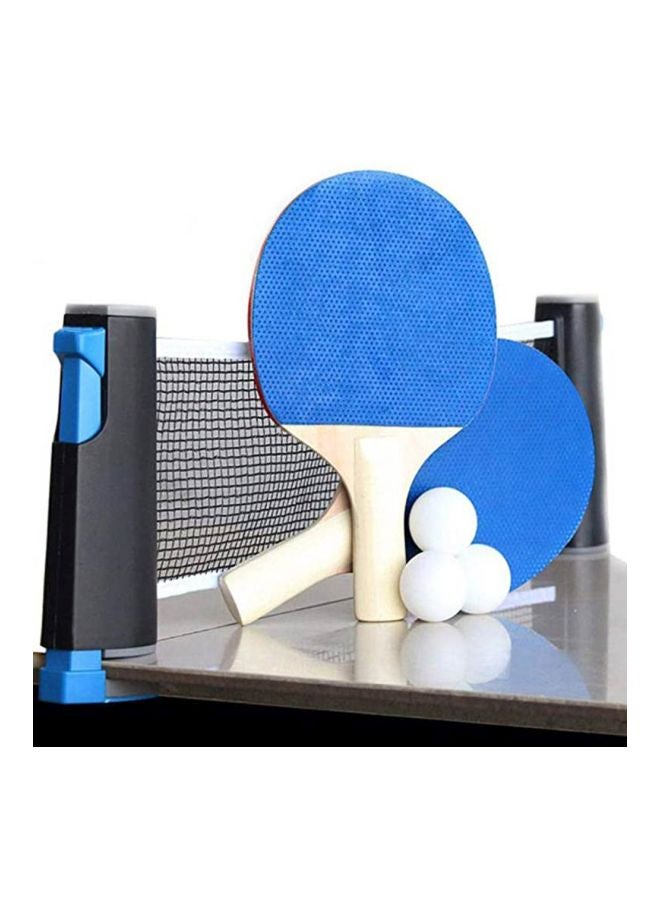 Generic Professional Table Tennis Set 30x10x10.00cm - Image 4