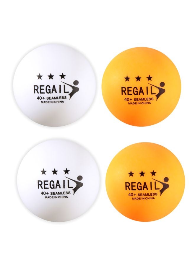 REGAIL 8-Piece Table Tennis Training Set - Image 2