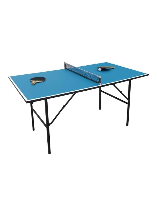REGAIL 8-Piece Table Tennis Training Set - Image 4