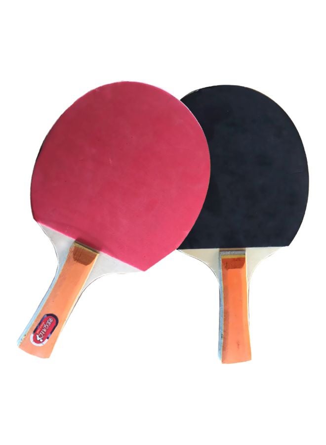 REGAIL 8-Piece Table Tennis Training Set - Image 3