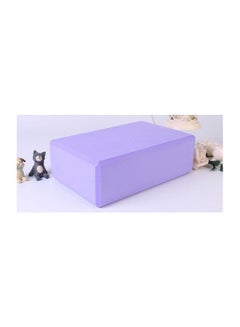 LIXADA Yoga Block Brick 23x7.5x15cm  - Image 2