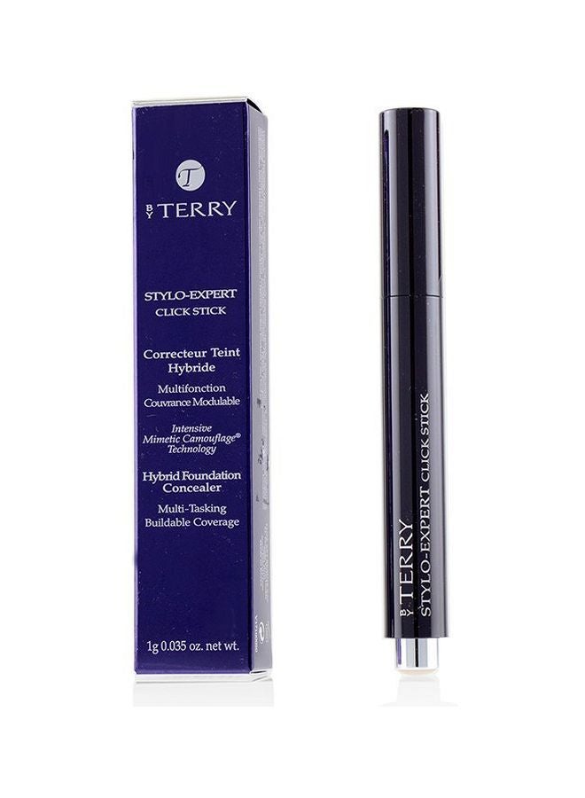 باي تيري كريم أساس خافي للعيوب من ستايلو إكسبرت كليك ستيك 1 وردي فاتح - Image 2