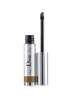 Diorshow All Day Waterproof Brow Ink 21 Medium