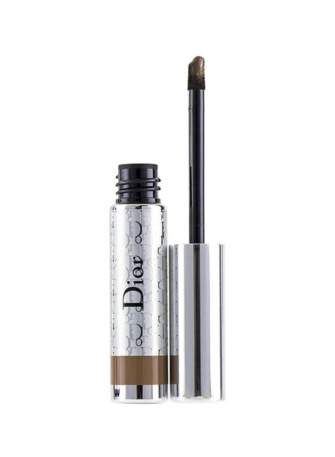 Dior - Diorshow All Day Waterproof Brow Ink 21 Medium - Image 1
