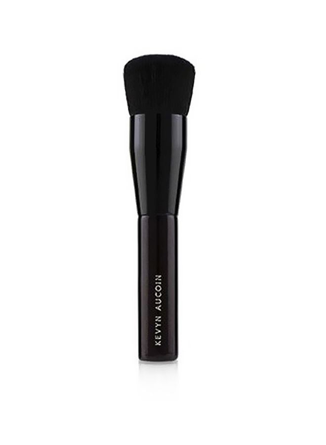 Kevyn Aucoin - Foundation Balm With Blending Brush FB04 Light - Image 1