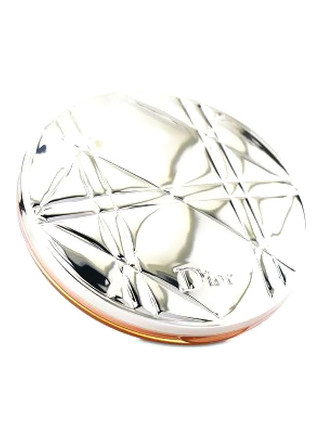 ديور بودرة ملمعة للوجه وردي جلو 02 - Image 2