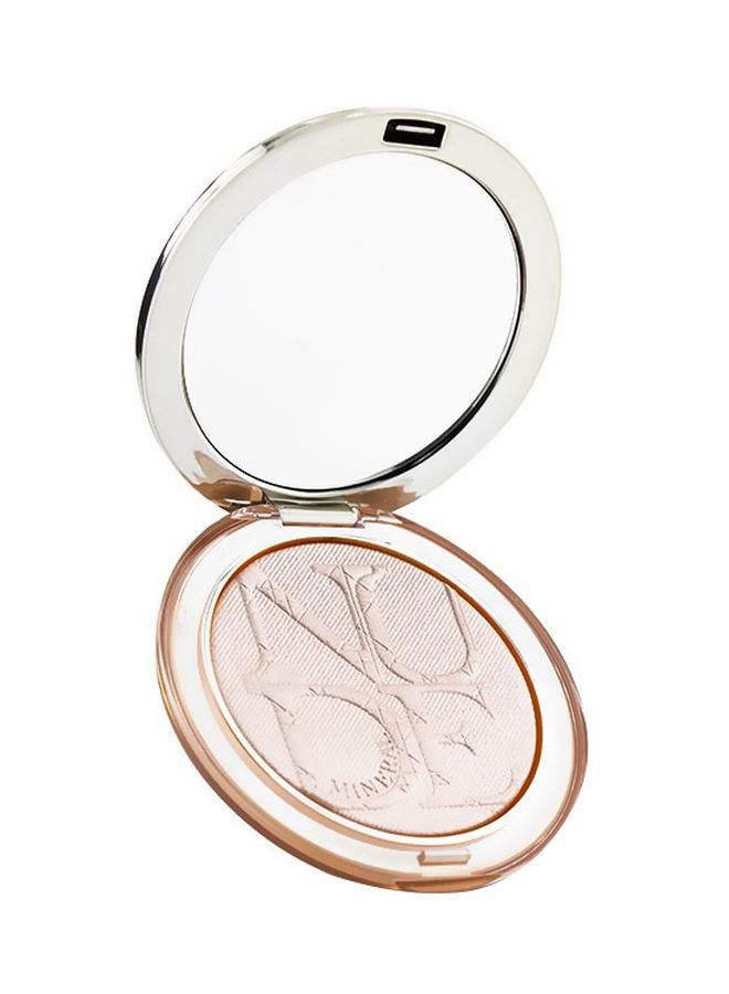 ديور بودرة ملمعة للوجه وردي جلو 02 - Image 1