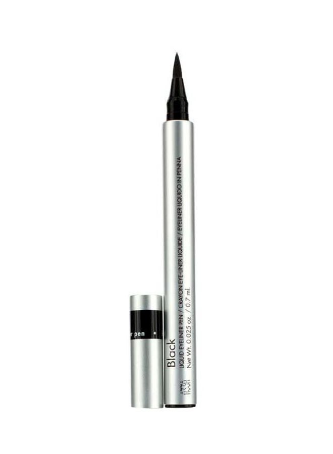 Liquid Eyeliner Pen Black