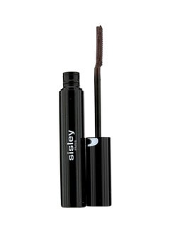 sisley PARIS So Intense Mascara 2 Deep Brown  - Image 1