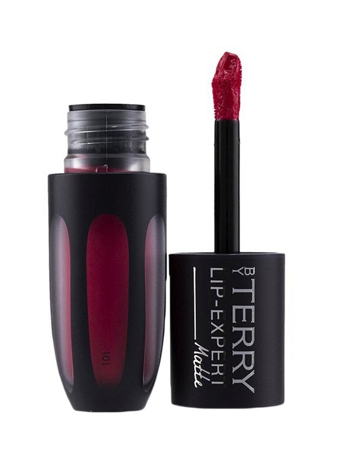 BY TERRY Lip Expert Shine Liquid Lipstick 12 Dragon Doll - Image 1
