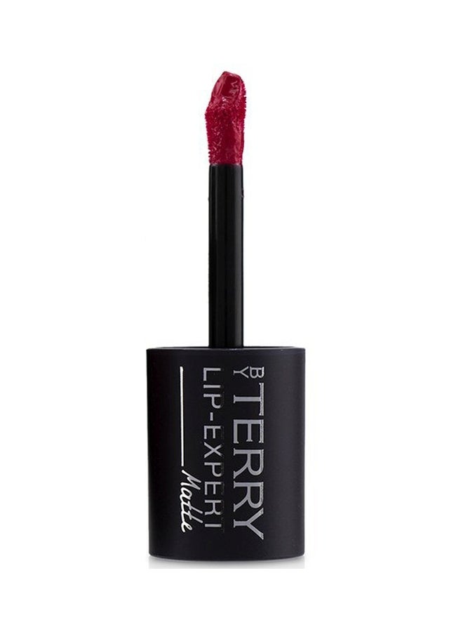 BY TERRY Lip Expert Shine Liquid Lipstick 12 Dragon Doll - Image 2