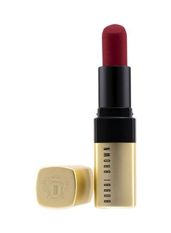 BOBBI BROWN Luxe Matte Lip Color On Fire  - Image 1