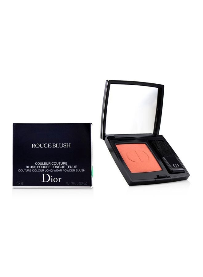 ديور بودرة أحمر خدود روج كوتور 028 أكتريس - Image 2