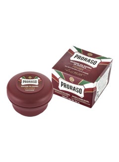 proraso Shaving Soap In A Bowl 150ml 