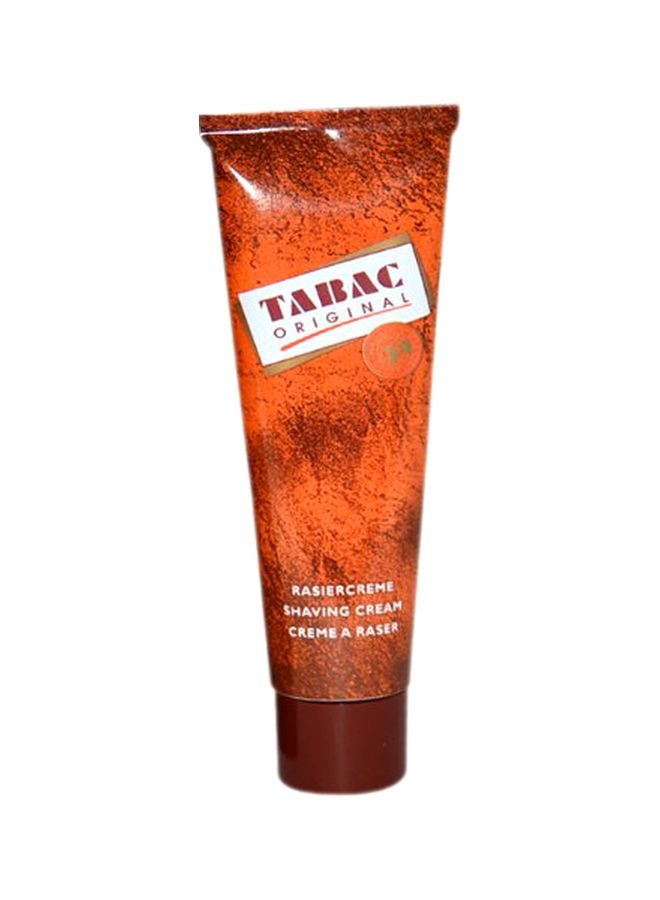 Tabac Original Shaving Cream 100ml - Image 1