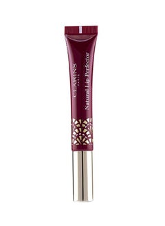 CLARINS Natural Lip Perfector 18 Intense Garnet 