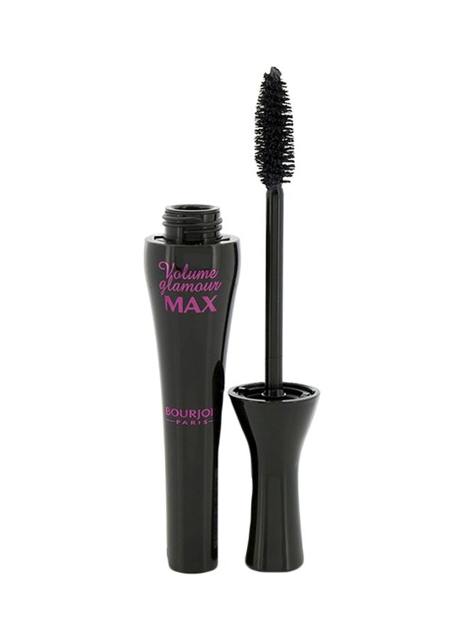 BOURJOIS PARIS Volume Glamour Max Mascara 51 Noir Max - Image 1