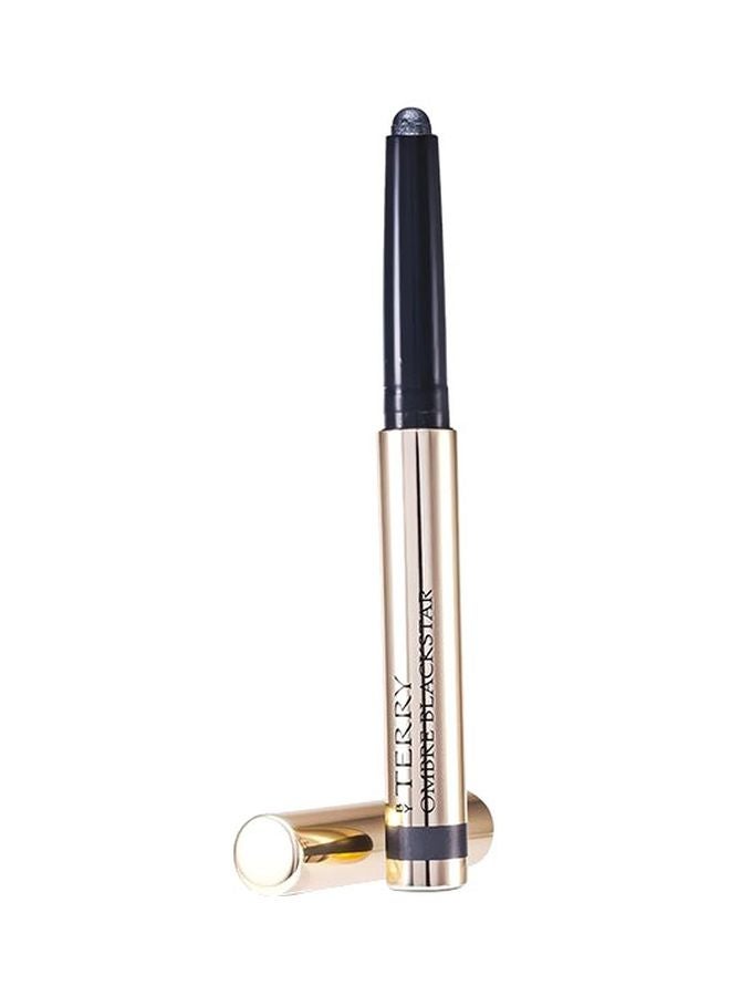 BY TERRY Ombre Blackstar Color Fix Cream Eyeshadow 01 Black  - Image 1