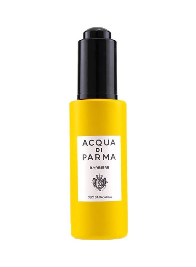 Acqua Di Parma Barbiere Shaving Oil 30ml