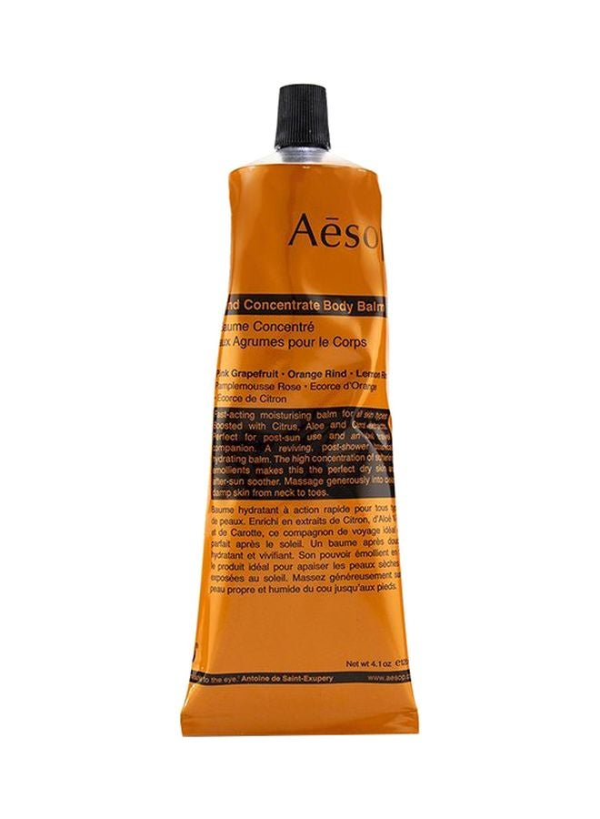 أيسوب بلسم الجسم المركّز ريند