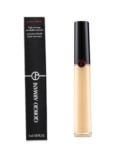 GIORGIO ARMANI Power Fabric High Coverage Stretchable Concealer 2  - Image 2
