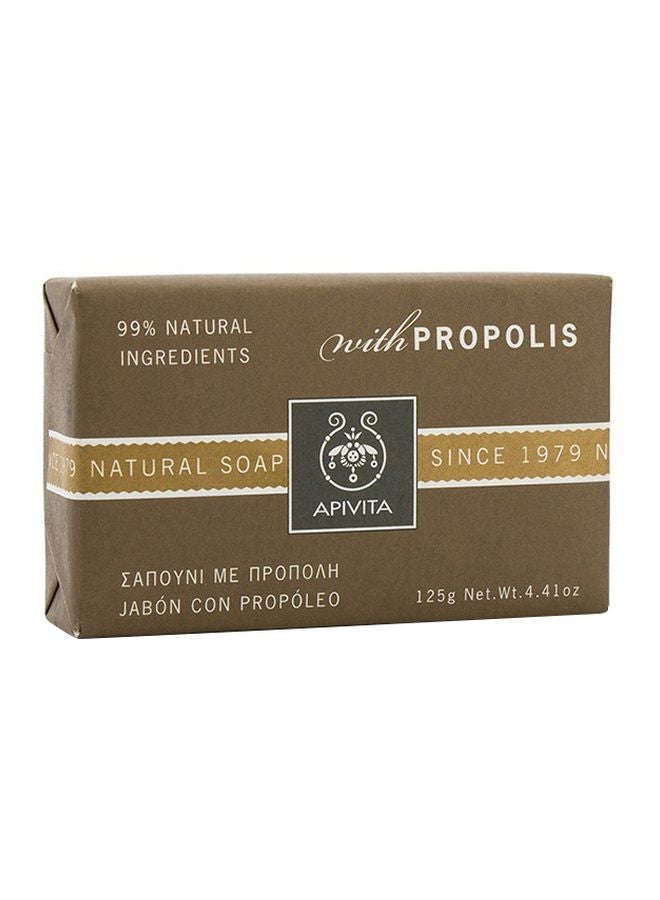 Natural Soap With Propolis - v1587721876/N37457165A_1