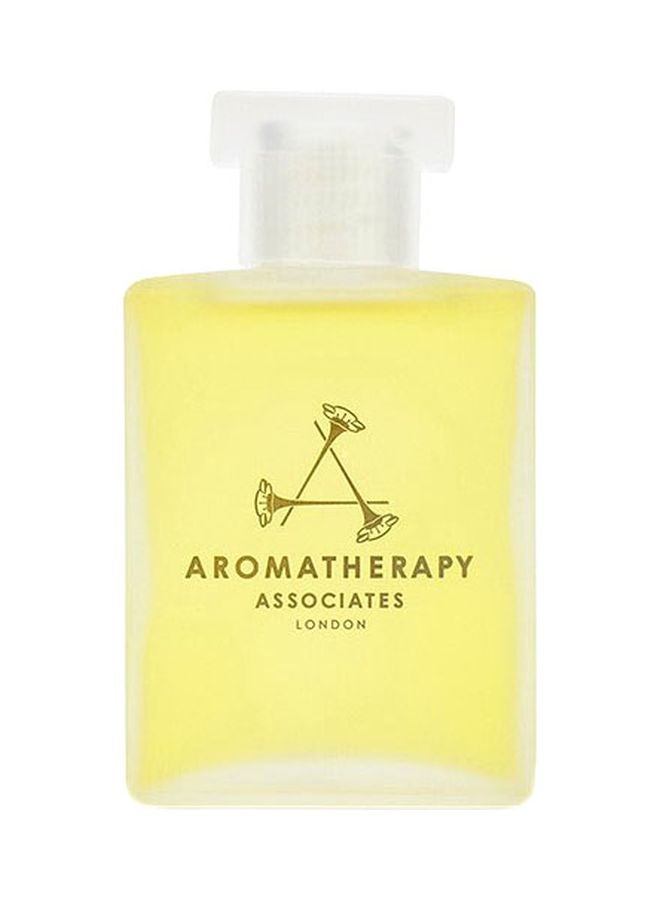 أروما ثيرابي أسوسياتس Bath And Shower Oil - Relax Light 55ml - Image 1
