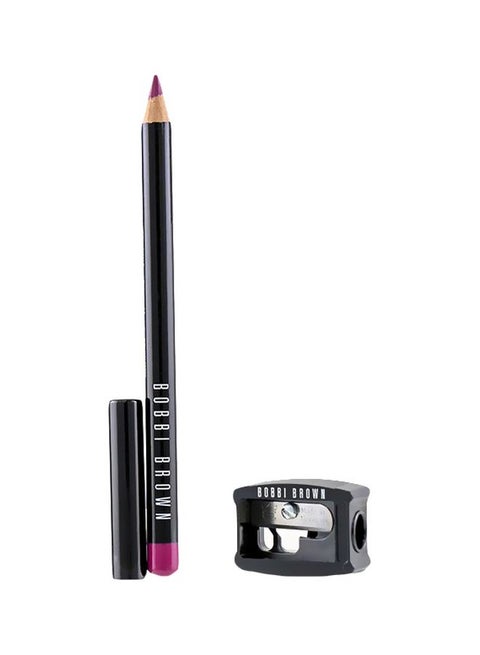 Crayon Lip Pencil With Sharpener 40 Bright Raspberry