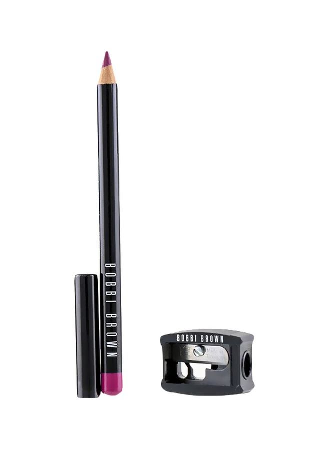 BOBBI BROWN - Crayon Lip Pencil With Sharpener 40 Bright Raspberry - Image 1