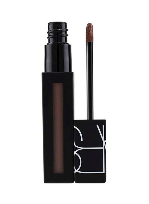 Powermatte Lip Pigment Just What I Needed