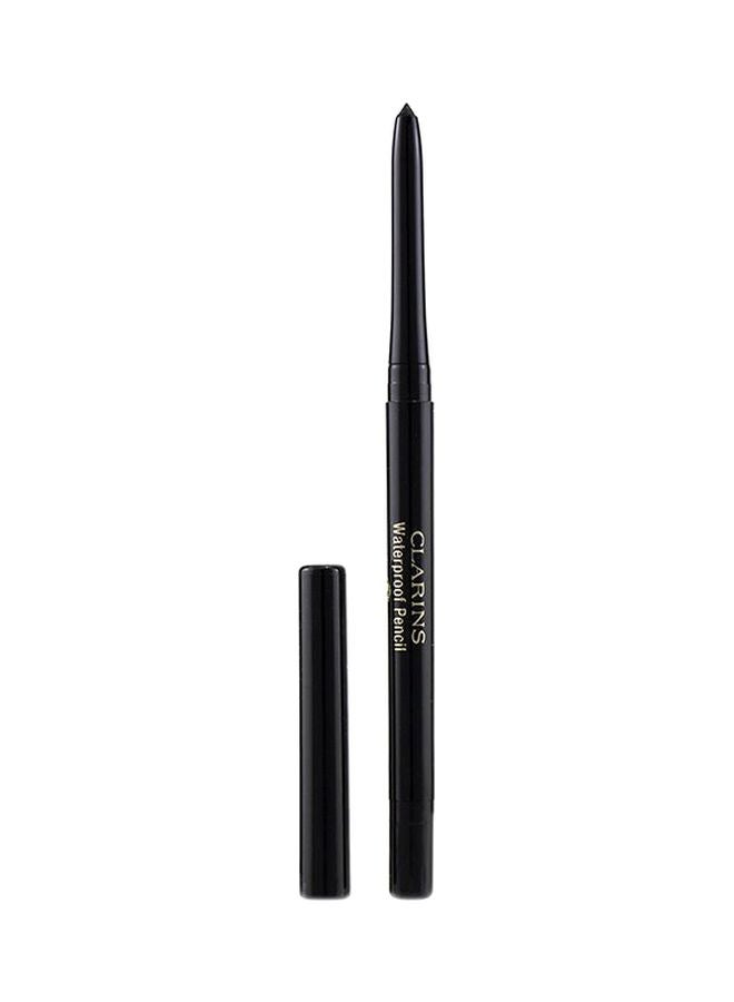 Waterproof Pencil 01 Black Tulip - v1587721977/N37453391A_1