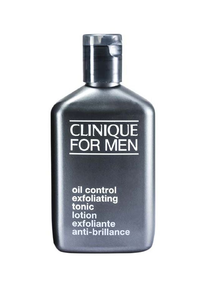كلينيك تونيك مقشر للسيطرة على الزيوت 200ملليلتر - Image 1