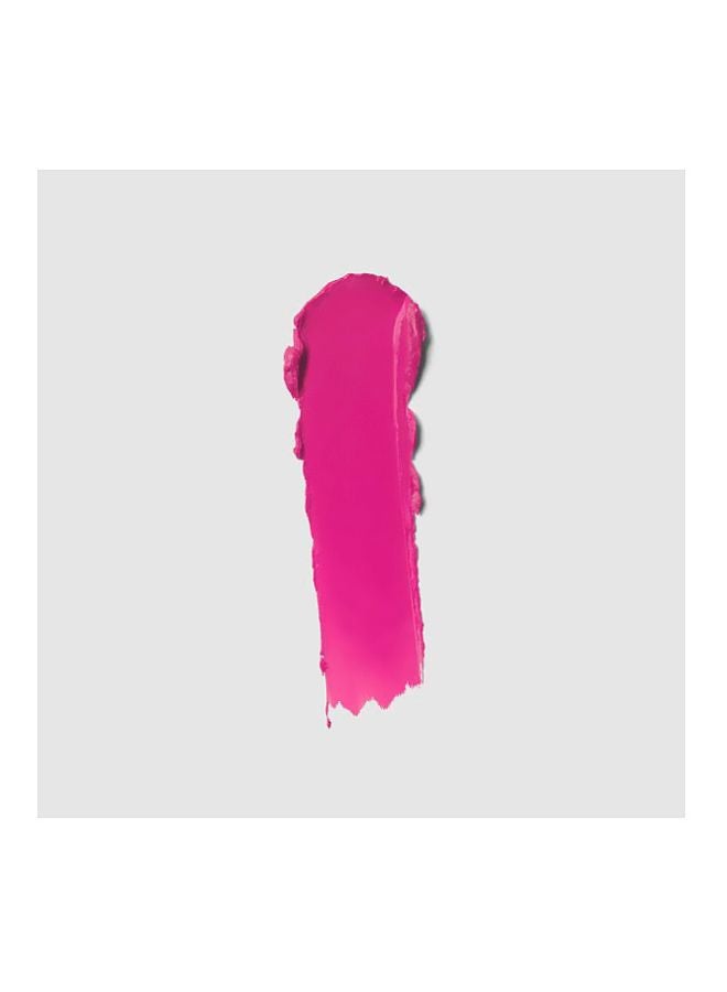 GUCCI Rouge A Levres Satin Lip Colour 402 Vantine Fuchsia  - Image 2