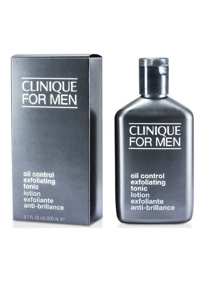 كلينيك تونيك مقشر للسيطرة على الزيوت 200ملليلتر - Image 2