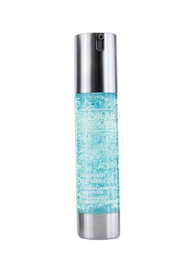 CLINIQUE Maximum Hydrator Activated Water-Gel Concentrate 48ml - Image 1