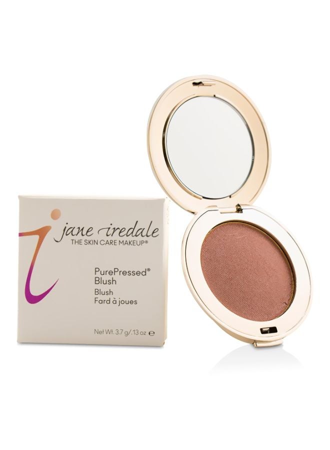 Jane Iredale PurePressed Blush Powder Cotton Candy  - Image 2