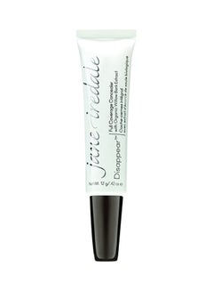 Disappear Full Coverage Concealer Medium Dark - v1587722029/N37455882A_1