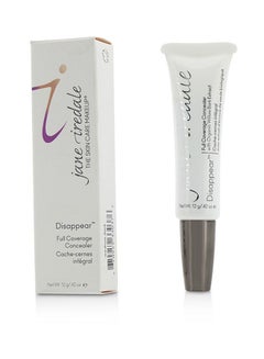 Disappear Full Coverage Concealer Medium Dark - v1587722031/N37455882A_2