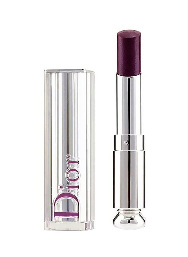 ديور أحمر شفاه أديكت ستيلار شاين 881 بنفسجي بوهيميان - Image 1