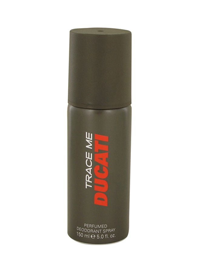 Ducati Trace Me Deodorant Spray 150ml