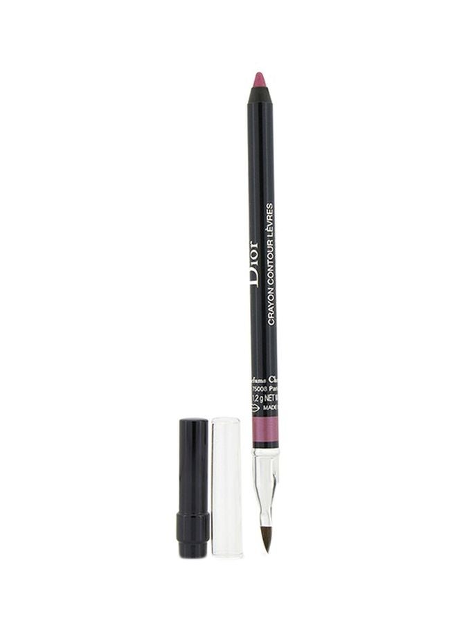 Dior - Contour Crayon Lipliner With Brush And Sharpener 060 Premiere - Image 1