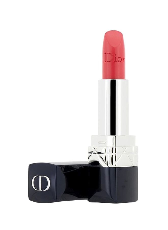 ديور أحمر شفاه روج كوتور كالار مريح وثابت 028 أكتريس - Image 1