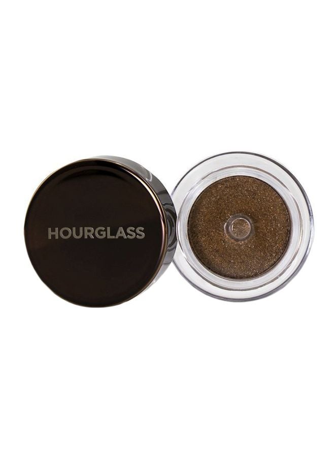 Hourglass Scattered Light Glitter Eyeshadow Burnish