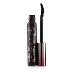 Kiss Me Heroine Make Volume And Curl Waterproof Mascara 02 Brown  - Image 3