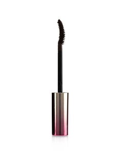Kiss Me Heroine Make Volume And Curl Waterproof Mascara 02 Brown  - Image 2