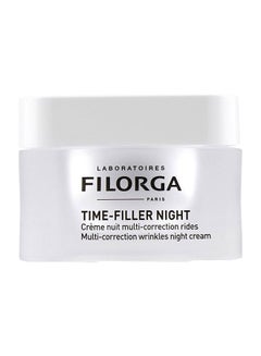 Time-Filler Night Multi-Correction Wrinkles Creme - v1587722100/N37457549A_1