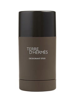 HERMES Terre D'Hermes Deodorant Stick 