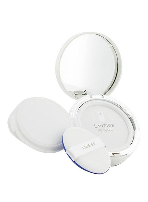 BB Cushion Foundation With Refill SPF50 21 Beige