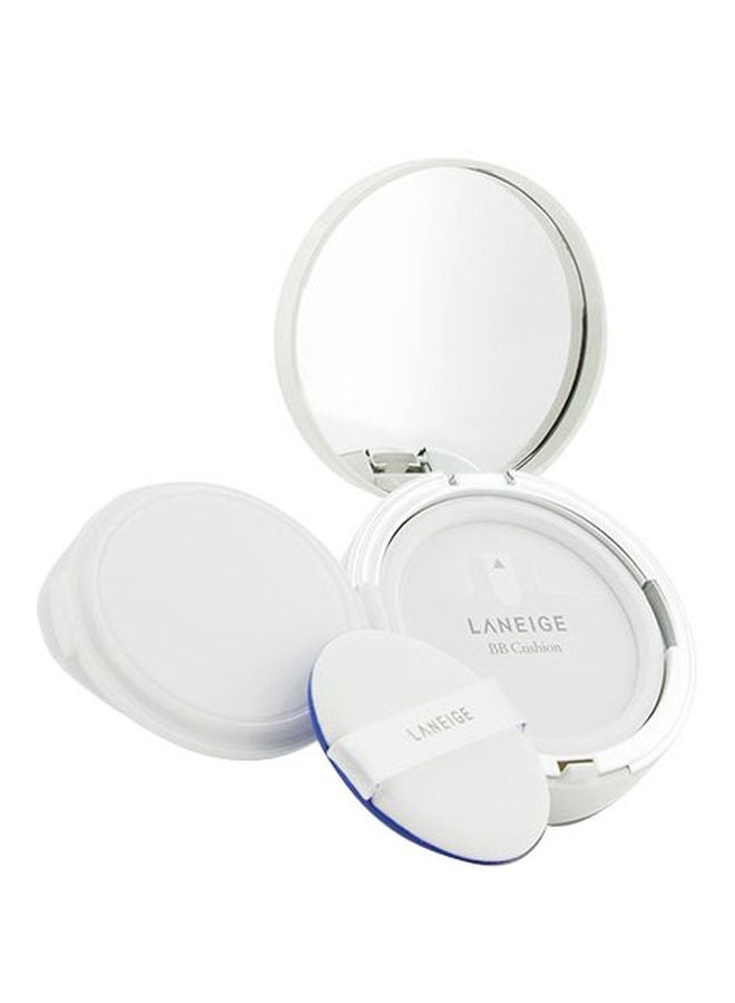 LANEIGE - BB Cushion Foundation With Refill SPF50 21 Beige - Image 1