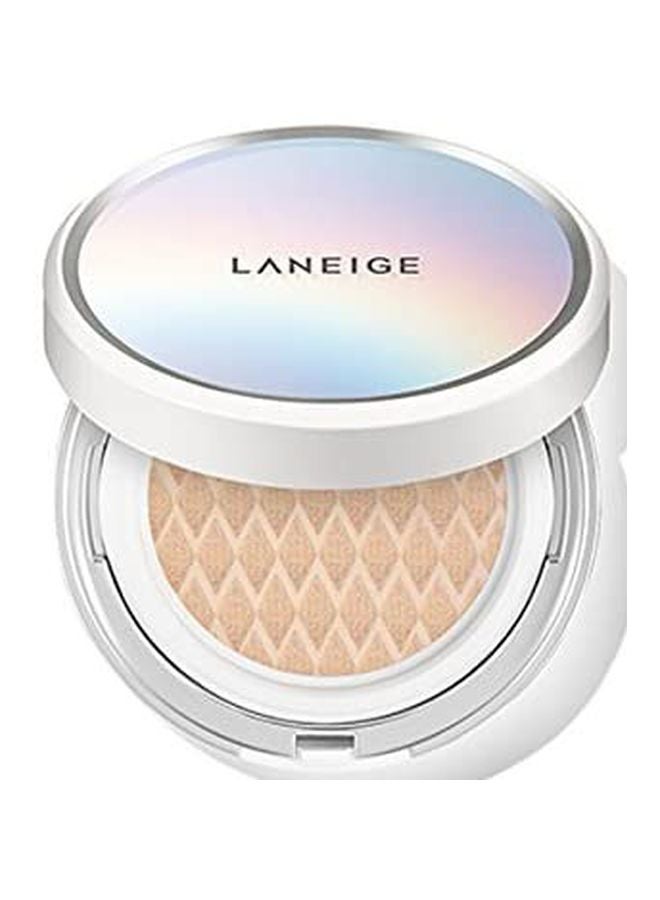 LANEIGE - BB Cushion Foundation With Refill SPF50 21 Beige - Image 1